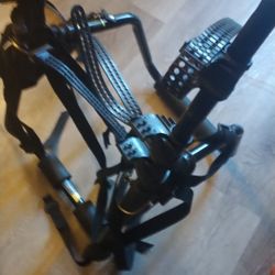 Bike Rack