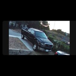 2004 Ford F-150
