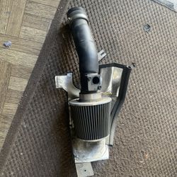 Xgen Civic Air Intake