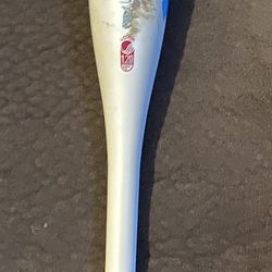 2017 DeMarini Uprising Fastpitch Softball Bat -12oz
