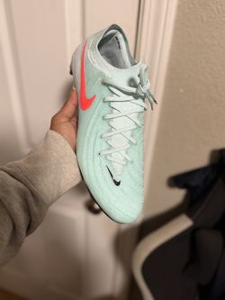 Phantom soccer cleats