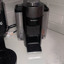 Nespresso