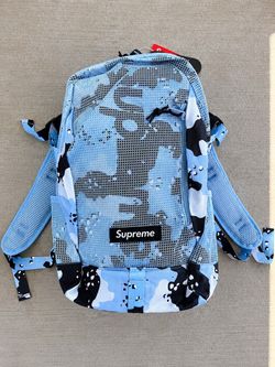 Supreme backpack