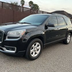 GMC Acadia 201