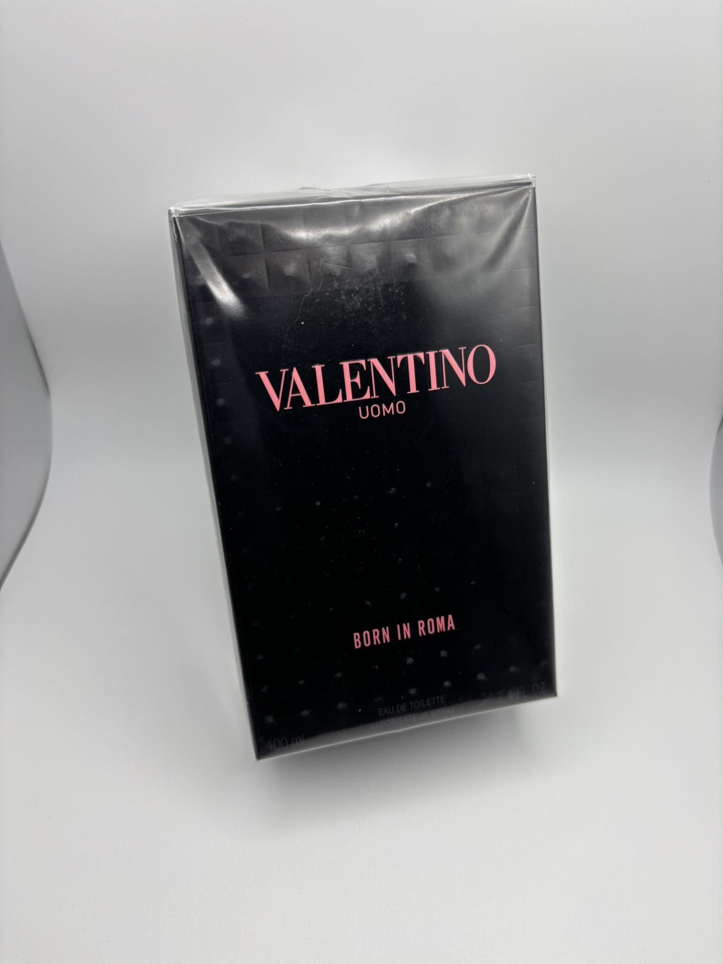 Valentino Cologne