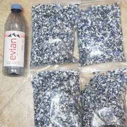 Rust-Oleum Epoxy Flakes Chips.