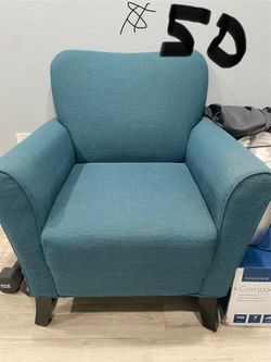Sofa Chair (Pomona CA)