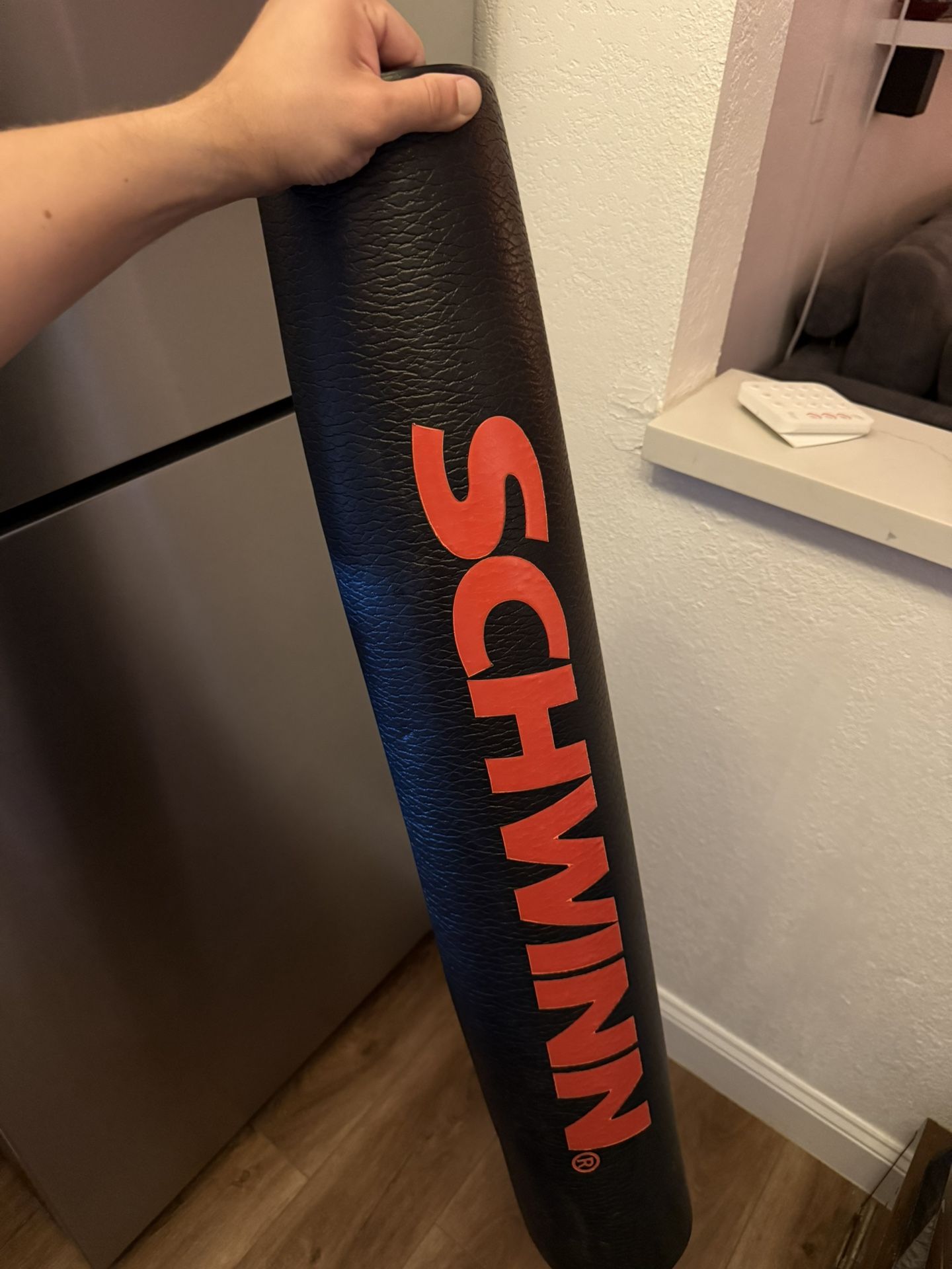 Schwinn Bicycle Mat