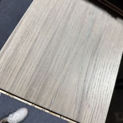 11 Boxes Of Johnson Hardwood $1380