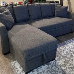 New Sectional In Box 📦 Finance Available No Credit Needed $39 Down 