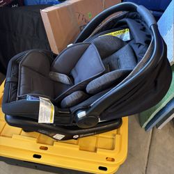 Car Seat