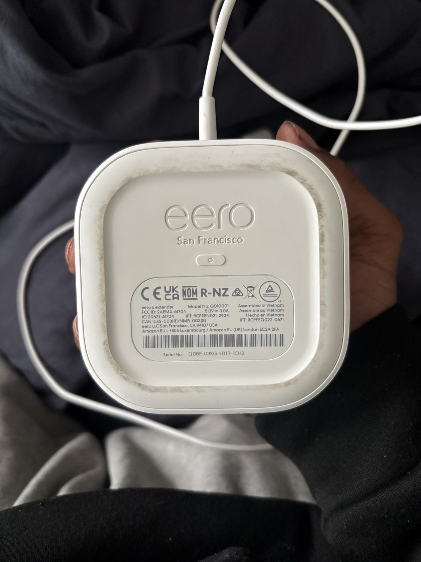 Eero 6