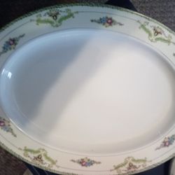 Antique China