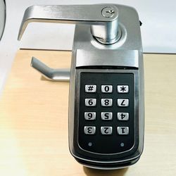 DOOR LOCK With Keypad KP5000L Series perfect for Business//Home Brand NEW