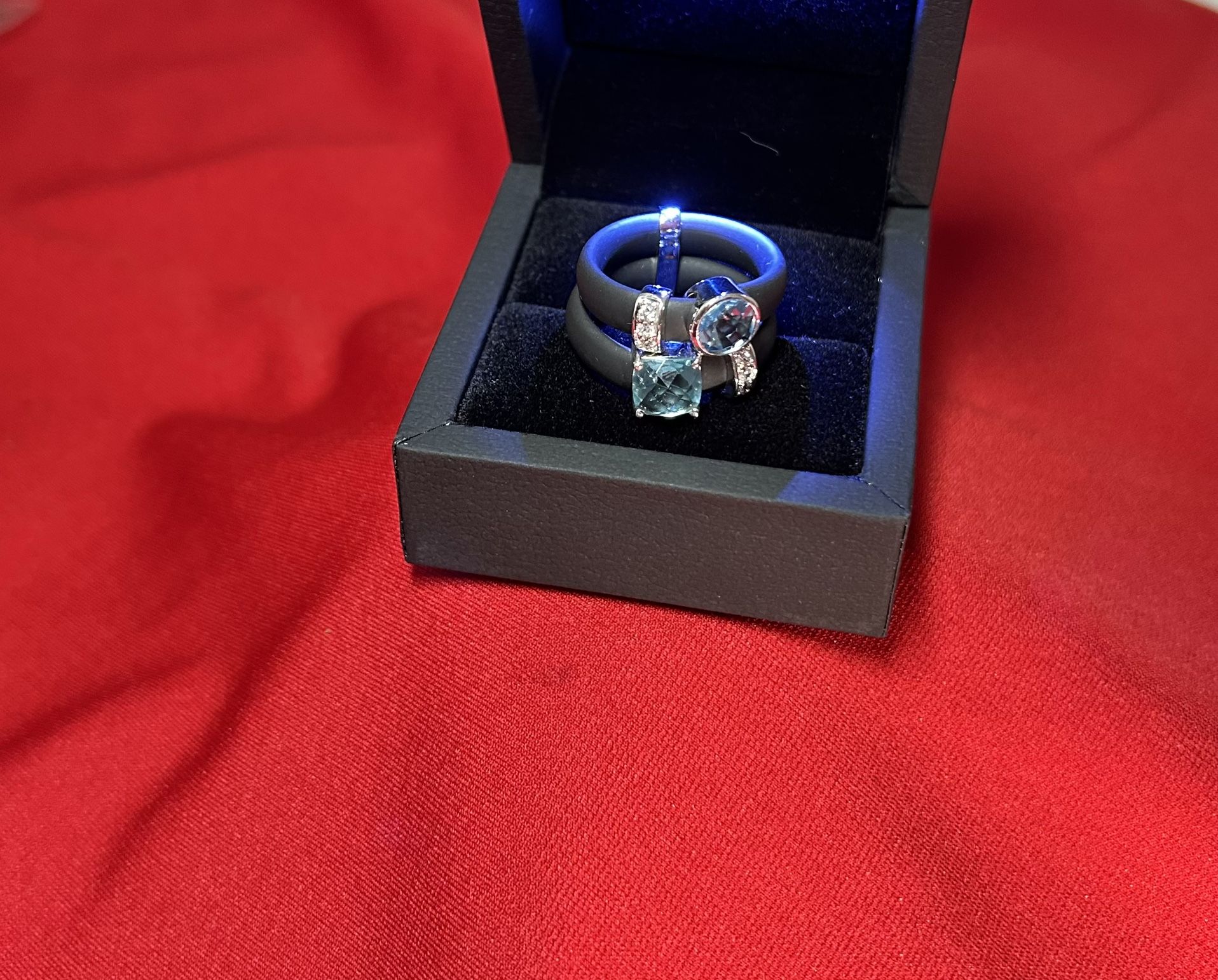 Designer Ring