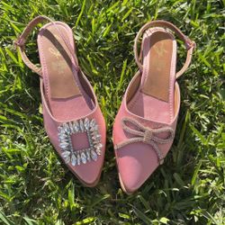 Mexican Flat Shoes 