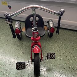 Kids Tricycle 