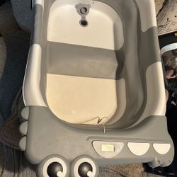 Baby Bath Tub