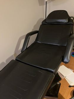 Tattoo/ Salon chair