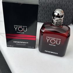 Perfume ARMANI
