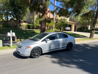 2007 Honda Civic