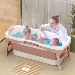 Portable Bathtub