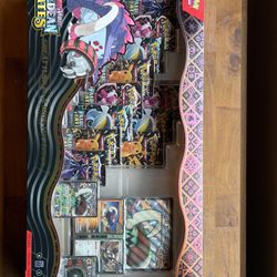 Paldean Fates Pokemon Cards