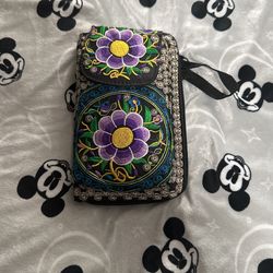 phone wallet