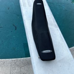 Dirt Bike SDG USA 125 Seat