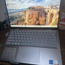 Dell Inspiron 5410 2-in-1 | Convertible | Touchscreen | 8GB RAM | 256GB SSD | W/ Charger