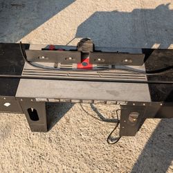 Router Table 