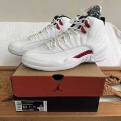 Jordan 12