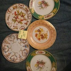 Tin Plates