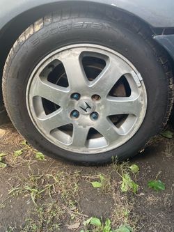 Si wheels