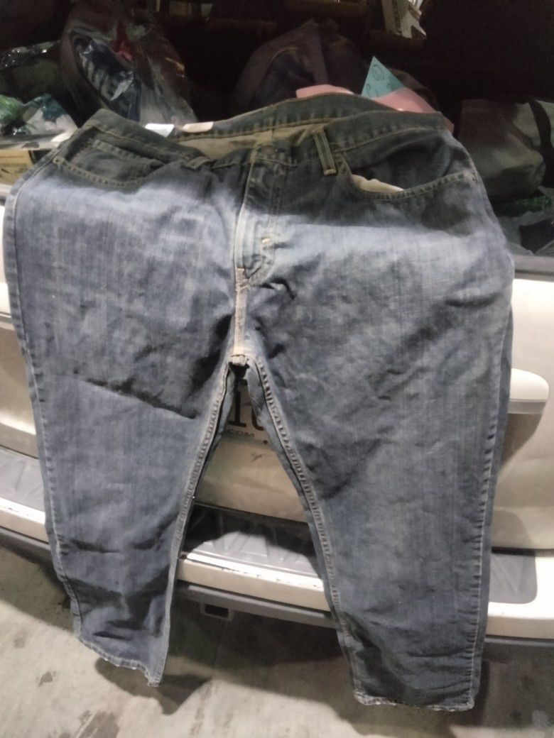 Levi Jeans-men for Sale in Tulsa, OK - OfferUp