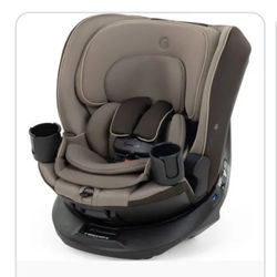 360 Car Seat