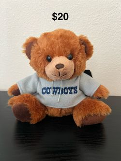 Dallas Sports Teams Plushies