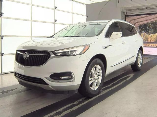 2020 Buick Enclave