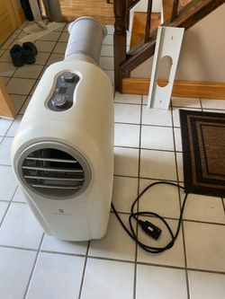 Friedrich 10,000 BTU Portable A/C @ Heater Unit