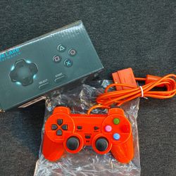 Third Party PS2 Controller