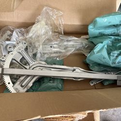 Honda Parts 