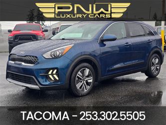 2020 Kia Niro