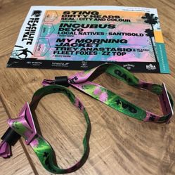 Beachlife Festival - 2x Three Day GA+ Passes