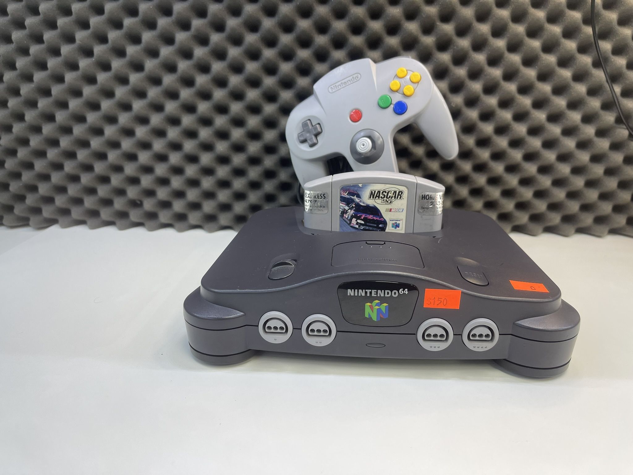 Nintendo 64