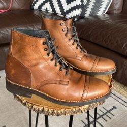Thursday Everyday Boot Company Men’s Boots 9