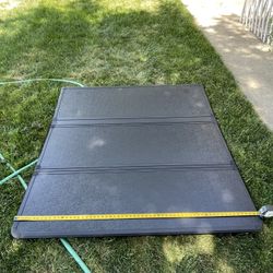 Hard shell Truck Bed Cover