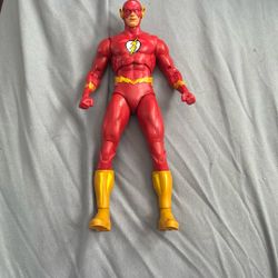 Mcfarlane Flash