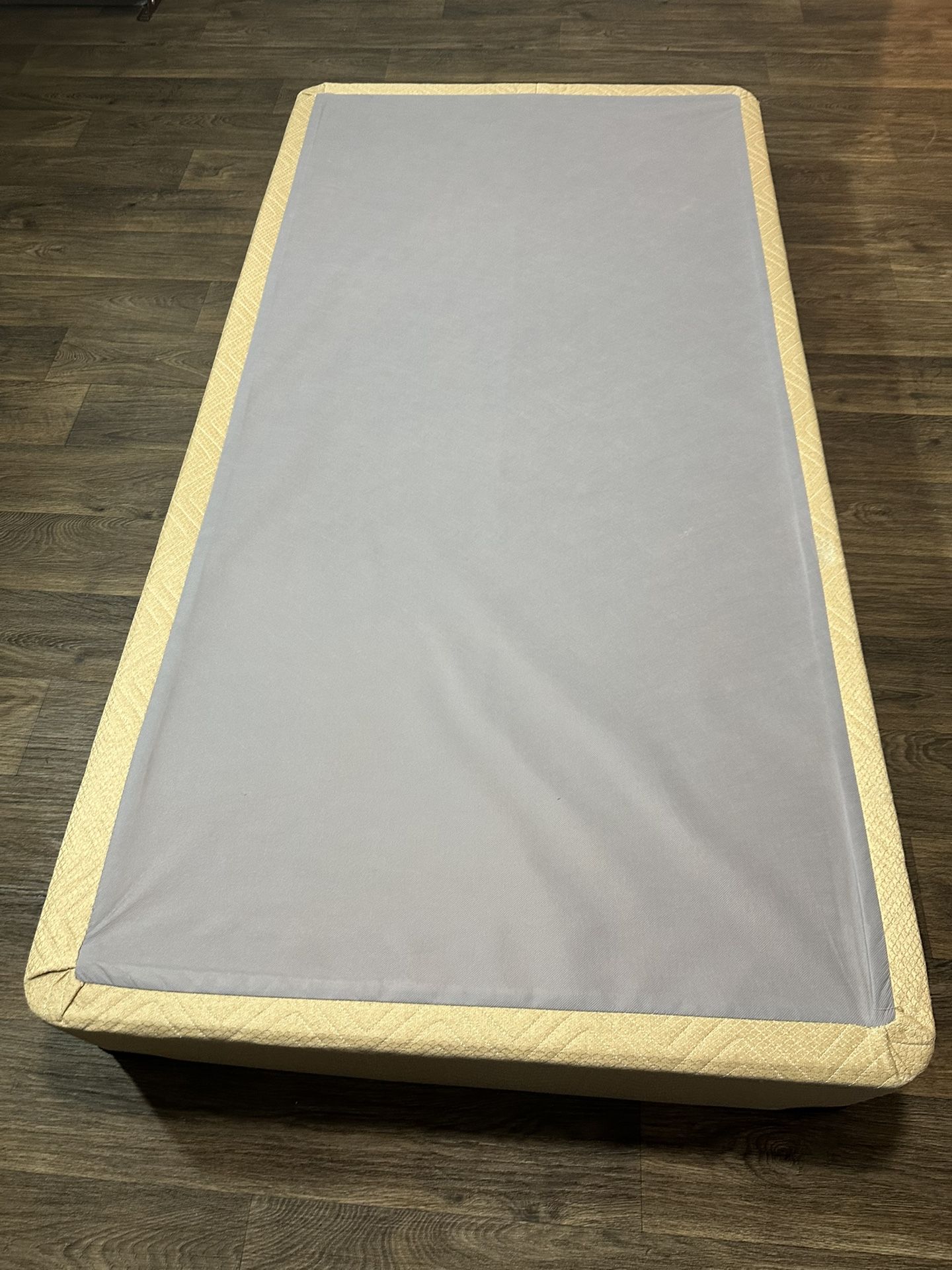 Twin Size Box Spring