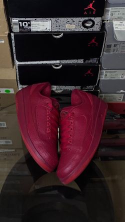 Air Jordan 2 Retro Low 'Gym Red'