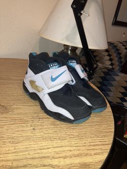 Nike Diamond Turf